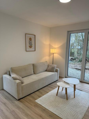 Bauna Suites & Apartments